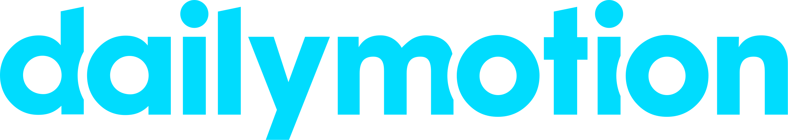 Daylymotion